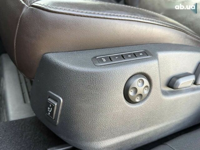 Шкода Суперб, объемом двигателя 2 л и пробегом 296 тыс. км за 15290 $, фото 11 на Automoto.ua