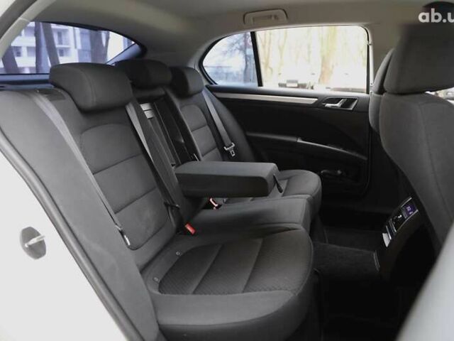 Шкода Суперб, объемом двигателя 1.8 л и пробегом 162 тыс. км за 11500 $, фото 8 на Automoto.ua