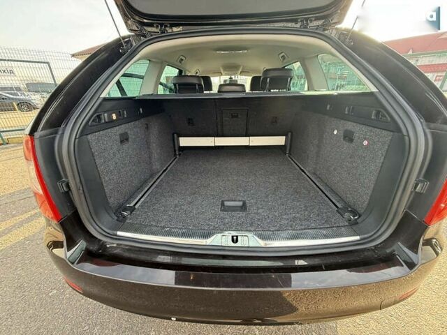 Шкода Суперб, объемом двигателя 2 л и пробегом 296 тыс. км за 15290 $, фото 13 на Automoto.ua