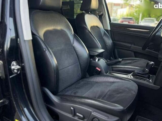 Шкода Суперб, объемом двигателя 1.8 л и пробегом 190 тыс. км за 11000 $, фото 20 на Automoto.ua