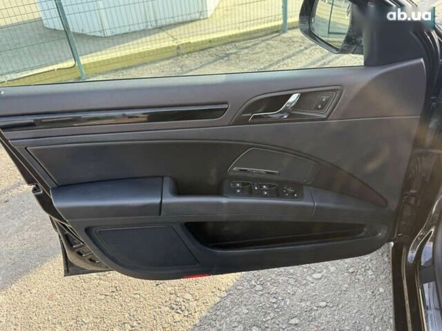 Шкода Суперб, объемом двигателя 2 л и пробегом 296 тыс. км за 15290 $, фото 9 на Automoto.ua