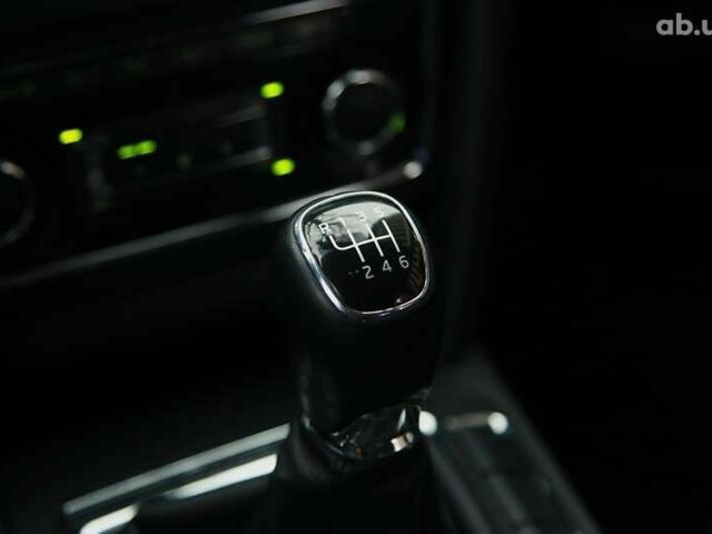 Шкода Суперб, объемом двигателя 1.8 л и пробегом 162 тыс. км за 11500 $, фото 17 на Automoto.ua