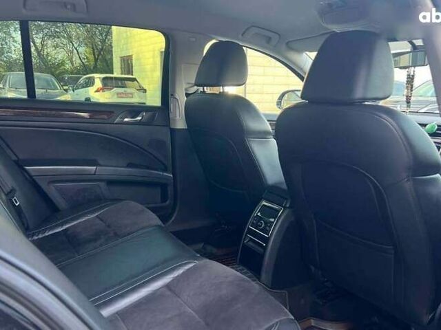 Шкода Суперб, объемом двигателя 1.8 л и пробегом 190 тыс. км за 11000 $, фото 27 на Automoto.ua