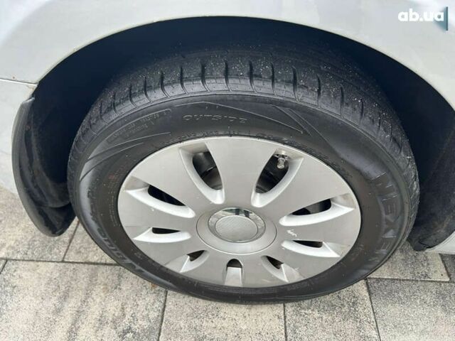 Шкода Суперб, объемом двигателя 1.8 л и пробегом 292 тыс. км за 9200 $, фото 29 на Automoto.ua