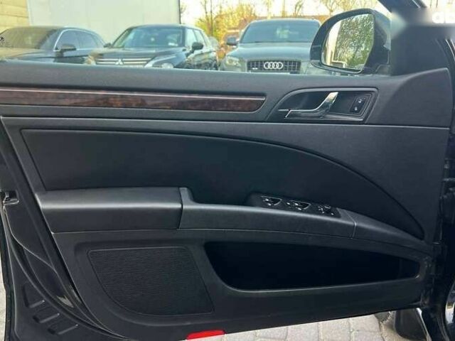 Шкода Суперб, объемом двигателя 1.8 л и пробегом 190 тыс. км за 11000 $, фото 6 на Automoto.ua