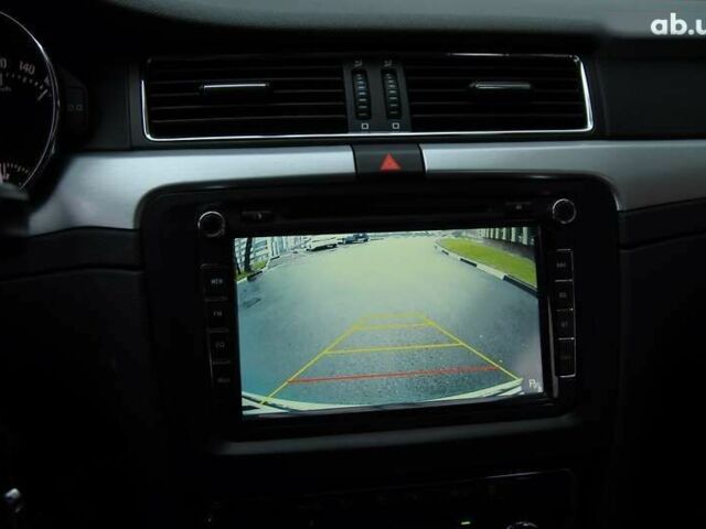 Шкода Суперб, объемом двигателя 1.8 л и пробегом 162 тыс. км за 11500 $, фото 15 на Automoto.ua