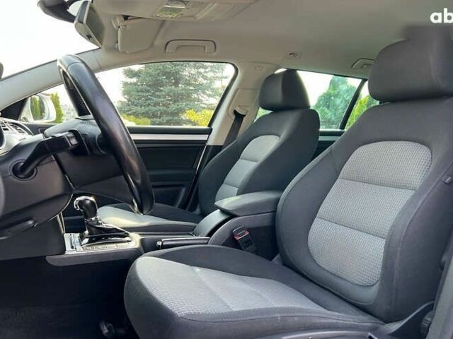 Шкода Суперб, об'ємом двигуна 2 л та пробігом 260 тис. км за 10400 $, фото 15 на Automoto.ua