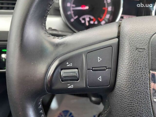 Шкода Суперб, объемом двигателя 2 л и пробегом 252 тыс. км за 10450 $, фото 16 на Automoto.ua
