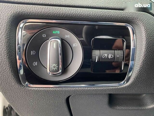 Шкода Суперб, объемом двигателя 2 л и пробегом 252 тыс. км за 10450 $, фото 5 на Automoto.ua