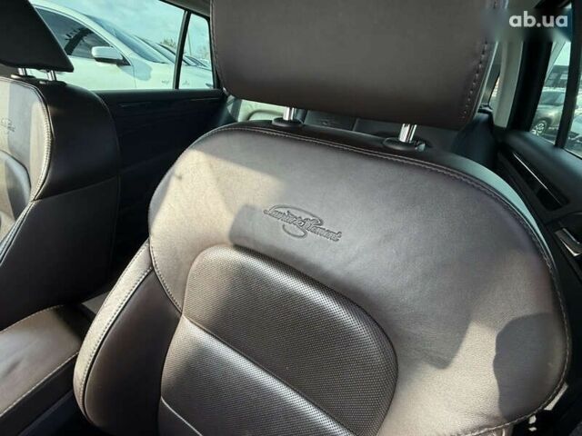 Шкода Суперб, объемом двигателя 2 л и пробегом 296 тыс. км за 15290 $, фото 18 на Automoto.ua