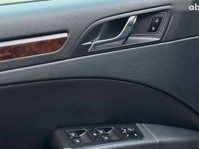 Шкода Суперб, объемом двигателя 1.8 л и пробегом 190 тыс. км за 11000 $, фото 7 на Automoto.ua