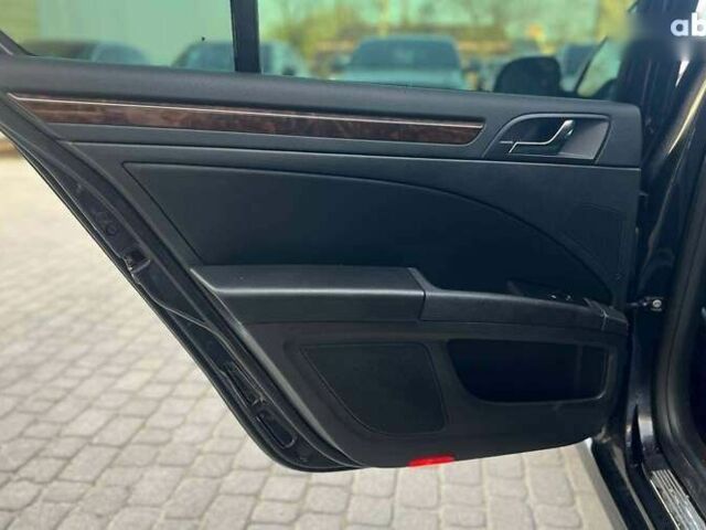 Шкода Суперб, объемом двигателя 1.8 л и пробегом 190 тыс. км за 11000 $, фото 21 на Automoto.ua