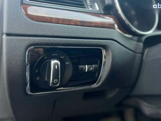 Шкода Суперб, объемом двигателя 1.8 л и пробегом 190 тыс. км за 11000 $, фото 10 на Automoto.ua