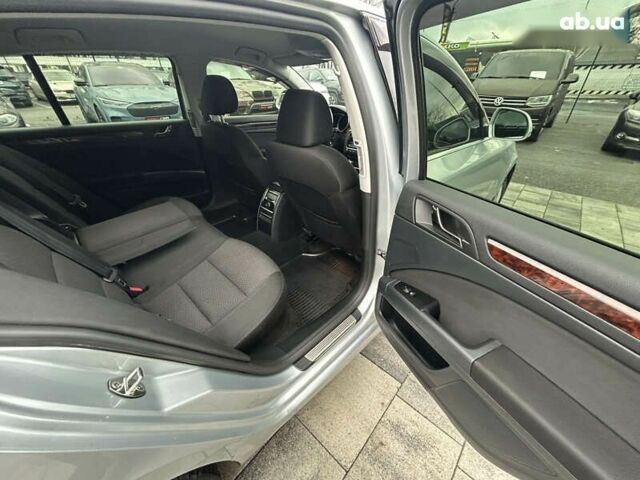 Шкода Суперб, объемом двигателя 1.8 л и пробегом 292 тыс. км за 9200 $, фото 23 на Automoto.ua