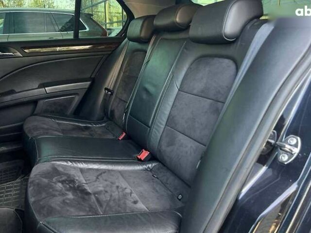 Шкода Суперб, объемом двигателя 1.8 л и пробегом 190 тыс. км за 11000 $, фото 22 на Automoto.ua