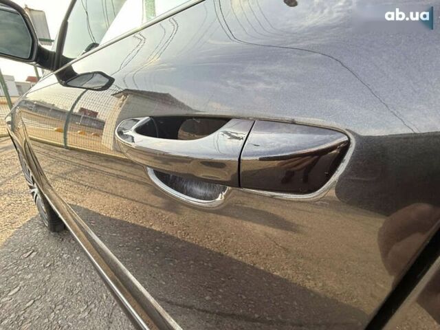 Шкода Суперб, объемом двигателя 2 л и пробегом 296 тыс. км за 15290 $, фото 14 на Automoto.ua