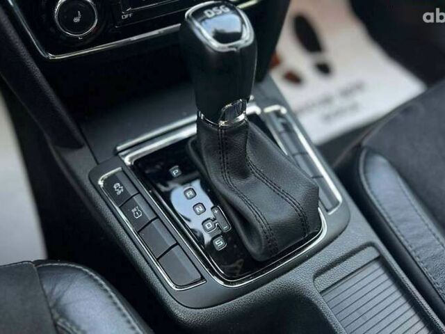 Шкода Суперб, объемом двигателя 1.8 л и пробегом 190 тыс. км за 11000 $, фото 16 на Automoto.ua