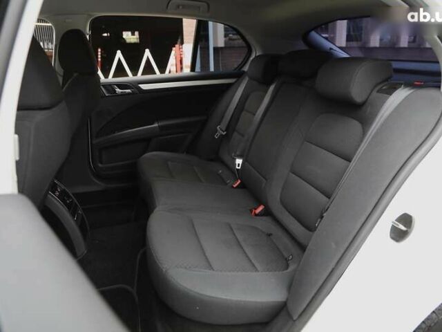 Шкода Суперб, объемом двигателя 1.8 л и пробегом 162 тыс. км за 11500 $, фото 7 на Automoto.ua