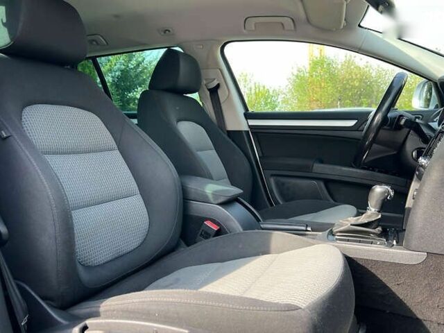 Шкода Суперб, об'ємом двигуна 2 л та пробігом 260 тис. км за 10400 $, фото 8 на Automoto.ua