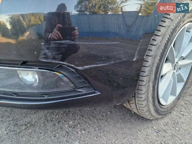 Шкода Суперб, объемом двигателя 1.8 л и пробегом 155 тыс. км за 11000 $, фото 12 на Automoto.ua