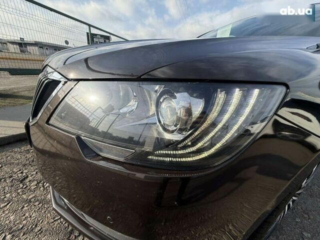 Шкода Суперб, объемом двигателя 2 л и пробегом 296 тыс. км за 15290 $, фото 19 на Automoto.ua