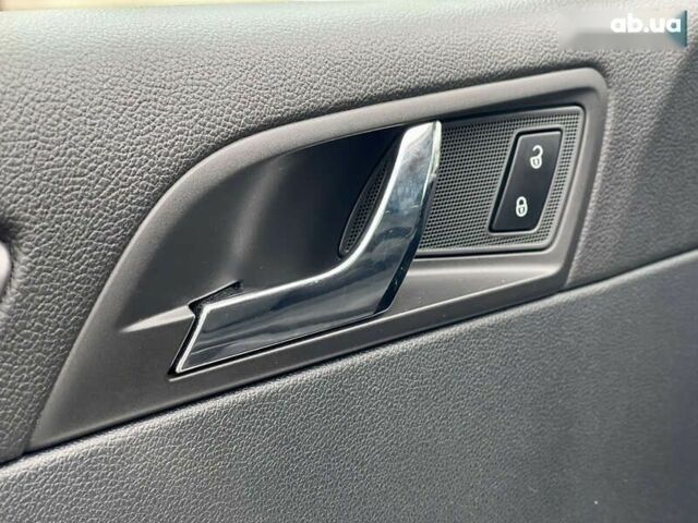 Шкода Суперб, объемом двигателя 2 л и пробегом 273 тыс. км за 12300 $, фото 21 на Automoto.ua