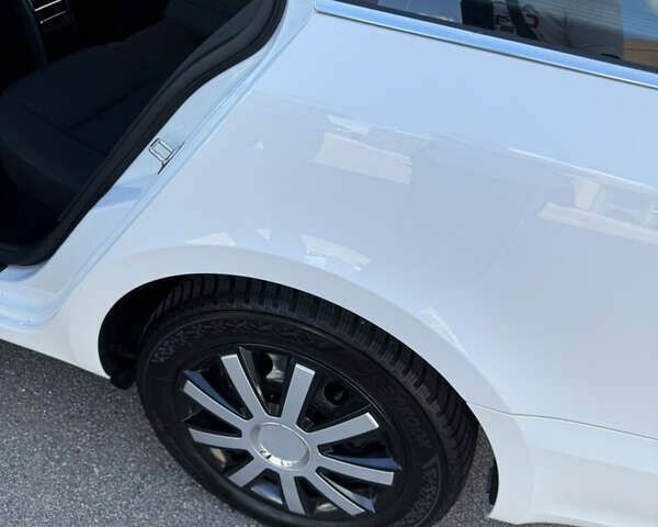 Шкода Суперб, об'ємом двигуна 2 л та пробігом 193 тис. км за 14500 $, фото 9 на Automoto.ua