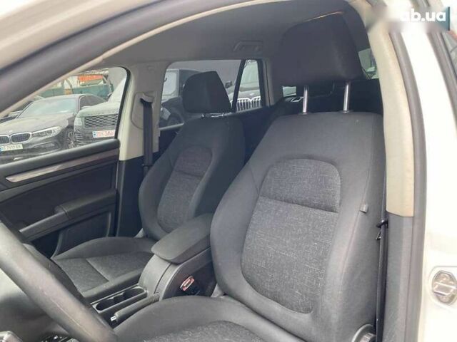 Шкода Суперб, об'ємом двигуна 1.8 л та пробігом 113 тис. км за 10600 $, фото 18 на Automoto.ua