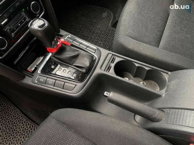 Шкода Суперб, об'ємом двигуна 1.8 л та пробігом 113 тис. км за 10600 $, фото 15 на Automoto.ua