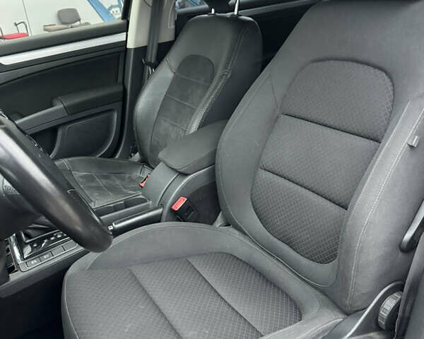 Шкода Суперб, объемом двигателя 1.8 л и пробегом 218 тыс. км за 10200 $, фото 8 на Automoto.ua