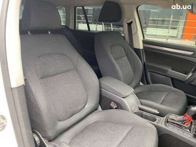 Шкода Суперб, об'ємом двигуна 1.8 л та пробігом 113 тис. км за 10600 $, фото 23 на Automoto.ua