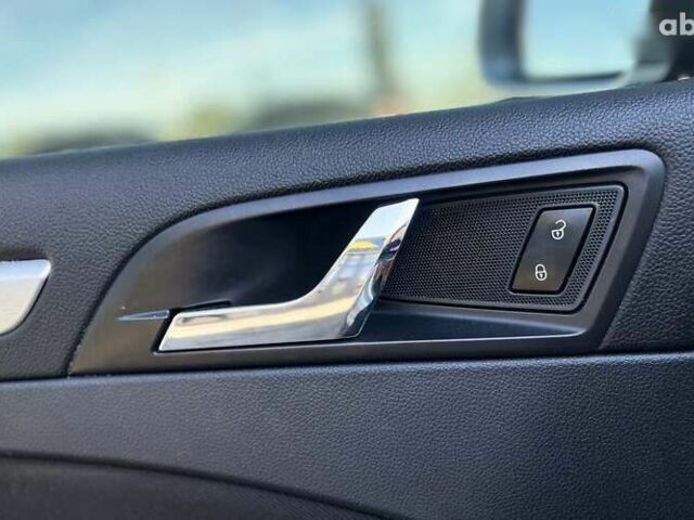 Шкода Суперб, об'ємом двигуна 2 л та пробігом 311 тис. км за 10300 $, фото 11 на Automoto.ua