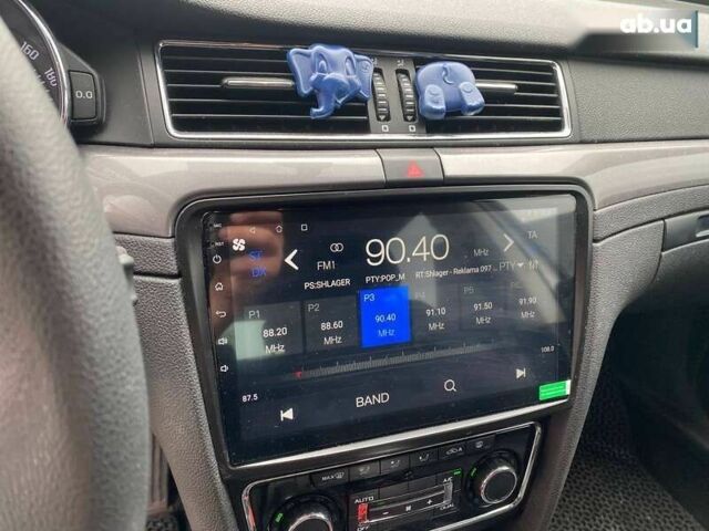 Шкода Суперб, об'ємом двигуна 1.8 л та пробігом 113 тис. км за 10600 $, фото 14 на Automoto.ua