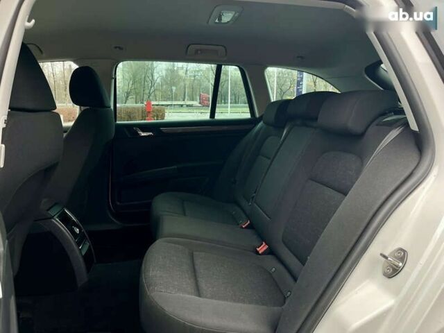 Шкода Суперб, объемом двигателя 2 л и пробегом 273 тыс. км за 12300 $, фото 23 на Automoto.ua