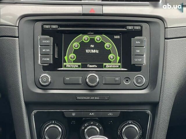 Шкода Суперб, объемом двигателя 2 л и пробегом 273 тыс. км за 12300 $, фото 26 на Automoto.ua