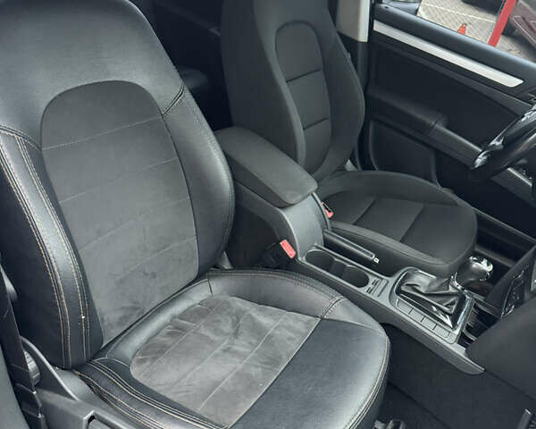 Шкода Суперб, объемом двигателя 1.8 л и пробегом 218 тыс. км за 10200 $, фото 10 на Automoto.ua