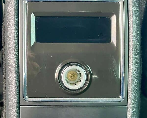 Шкода Суперб, объемом двигателя 2 л и пробегом 273 тыс. км за 12300 $, фото 24 на Automoto.ua