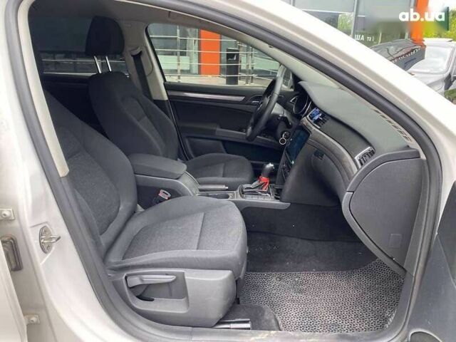 Шкода Суперб, об'ємом двигуна 1.8 л та пробігом 113 тис. км за 10600 $, фото 22 на Automoto.ua