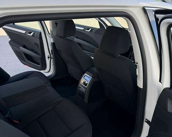 Шкода Суперб, об'ємом двигуна 2 л та пробігом 193 тис. км за 14500 $, фото 11 на Automoto.ua