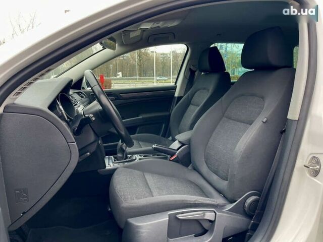 Шкода Суперб, объемом двигателя 2 л и пробегом 273 тыс. км за 12300 $, фото 17 на Automoto.ua