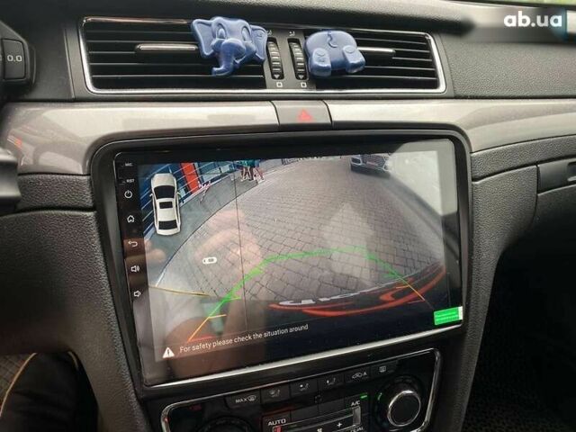 Шкода Суперб, об'ємом двигуна 1.8 л та пробігом 113 тис. км за 10600 $, фото 16 на Automoto.ua