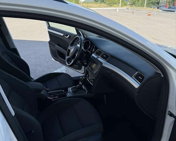 Шкода Суперб, об'ємом двигуна 2 л та пробігом 193 тис. км за 14500 $, фото 28 на Automoto.ua