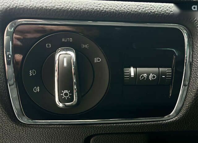 Шкода Суперб, объемом двигателя 2 л и пробегом 273 тыс. км за 12300 $, фото 19 на Automoto.ua