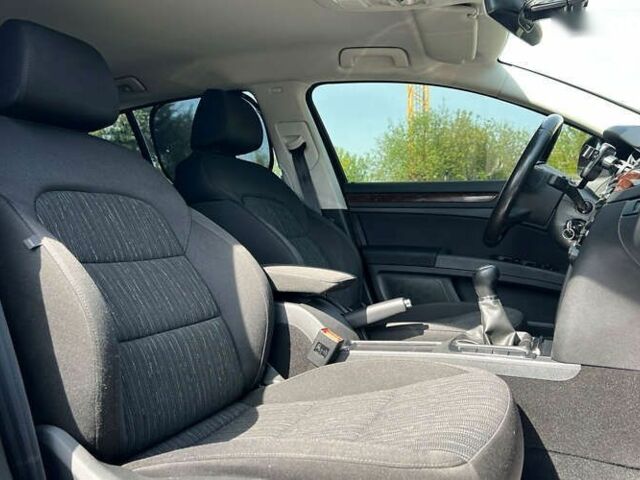 Шкода Суперб, объемом двигателя 1.8 л и пробегом 92 тыс. км за 14300 $, фото 8 на Automoto.ua