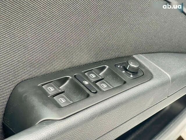 Шкода Суперб, объемом двигателя 2 л и пробегом 273 тыс. км за 12300 $, фото 20 на Automoto.ua