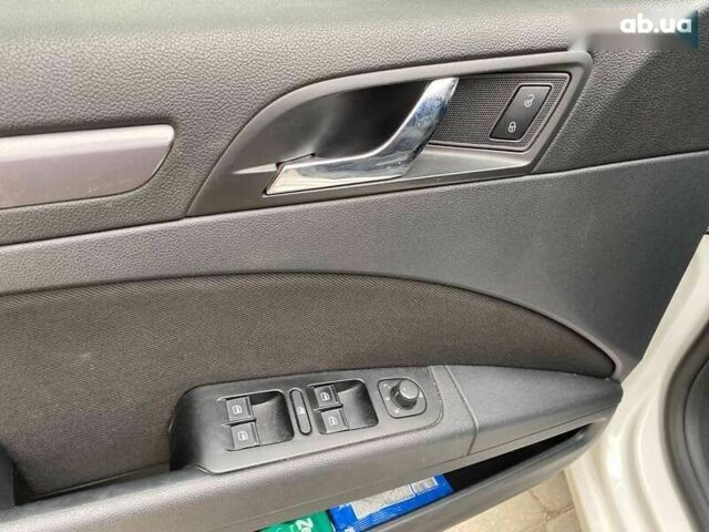 Шкода Суперб, об'ємом двигуна 1.8 л та пробігом 113 тис. км за 10600 $, фото 10 на Automoto.ua