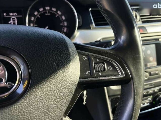 Шкода Суперб, об'ємом двигуна 2 л та пробігом 311 тис. км за 10300 $, фото 16 на Automoto.ua