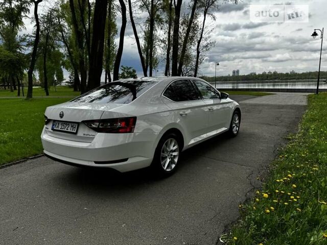 Шкода Суперб, об'ємом двигуна 1.8 л та пробігом 181 тис. км за 14200 $, фото 7 на Automoto.ua