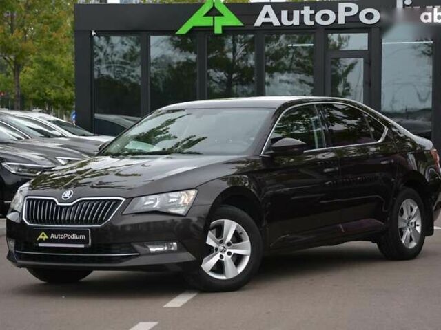 Шкода Суперб, об'ємом двигуна 1.8 л та пробігом 171 тис. км за 14999 $, фото 5 на Automoto.ua