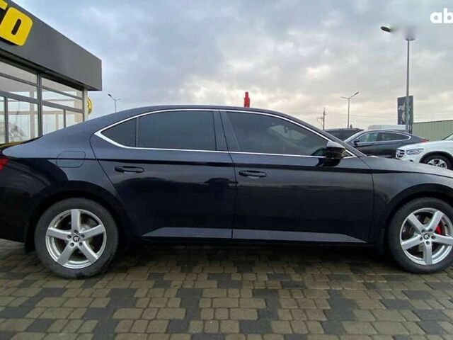 Шкода Суперб, об'ємом двигуна 2 л та пробігом 250 тис. км за 18700 $, фото 7 на Automoto.ua